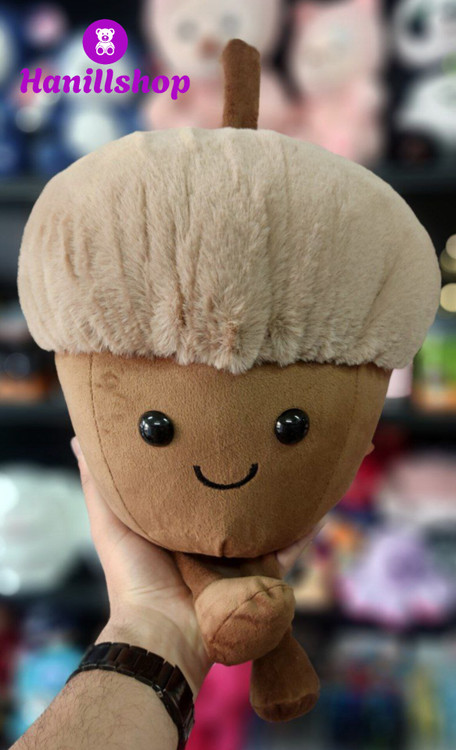 عروسک بلوط نانو ۴۵ سانت