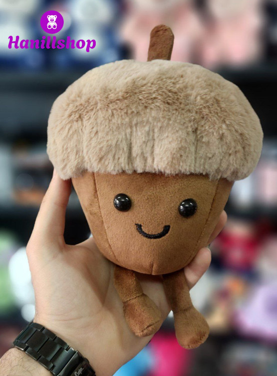 عروسک بلوط نانو ۳۵ سانت