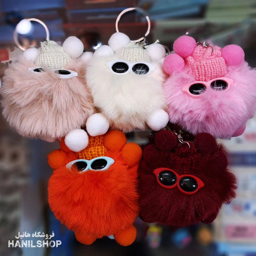 جاسوئیچی بابانوئل پولیشی