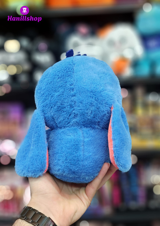 استیچ پولیشی خارجی ۲۵ سانت