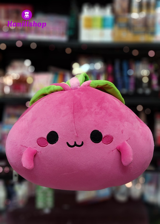 عروسک تربچه بالشتی نانو خارجی ۴۰ سانت