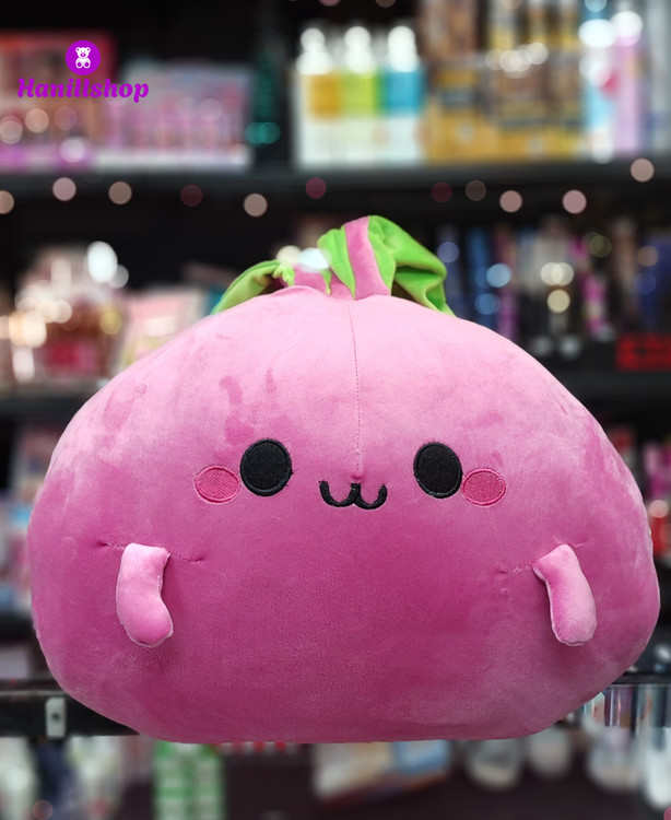 عروسک تربچه بالشتی نانو خارجی ۶۰ سانت