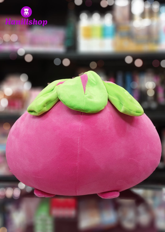 عروسک تربچه بالشتی نانو خارجی ۴۰ سانت