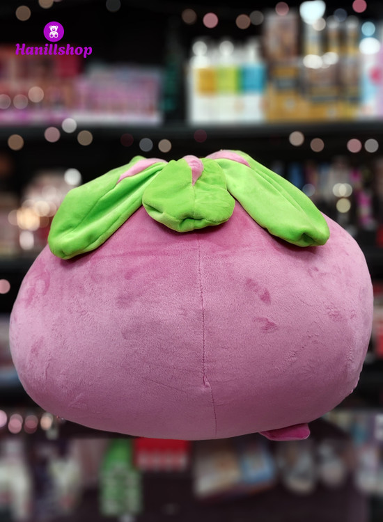 عروسک تربچه بالشتی نانو خارجی ۶۰ سانت