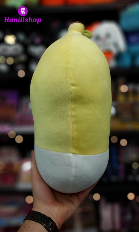 عروسک موز سوییشرتی نانو خارجی ۵۰ سانت