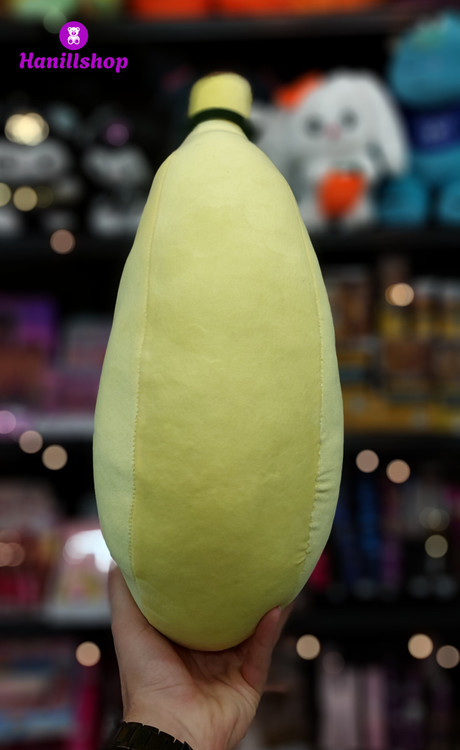 عروسک موز بالشتی نانو ۵۰ سانت