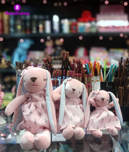 عروسک خرگوش هایلی نانو