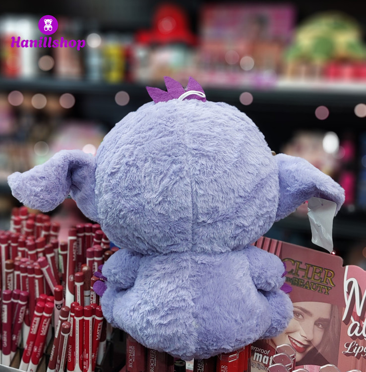 عروسک استیچ پولیشی خارجی ۳۰ سانت