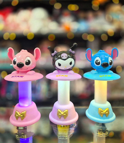 شب خواب سیلیکونی چهار حالته عروسکی