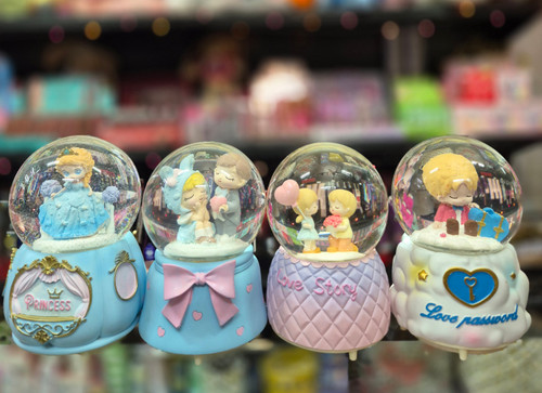 گوی پمپی موزیکال