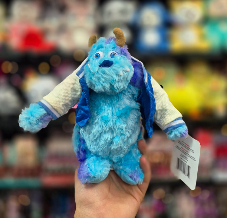 سالیوان لباس دار پولیشی خارجی 20 سانت