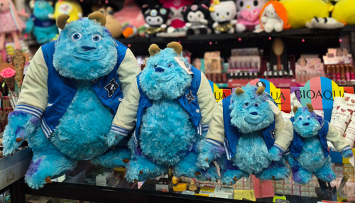 سالیوان لباس دار پولیشی خارجی