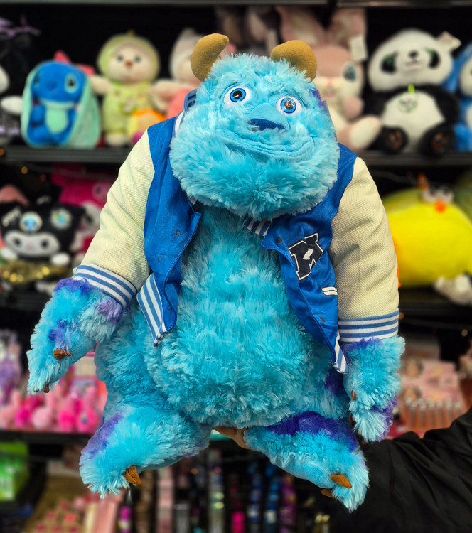 سالیوان لباس دار پولیشی خارجی ۵۸ سانت