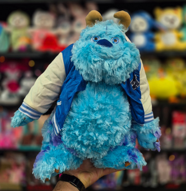 سالیوان لباس دار پولیشی خارجی ۴۵ سانت